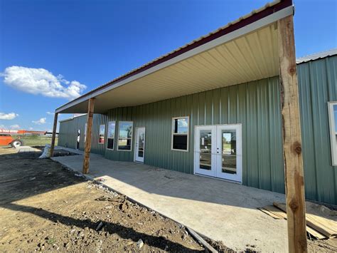 40x80 metal buildings near me